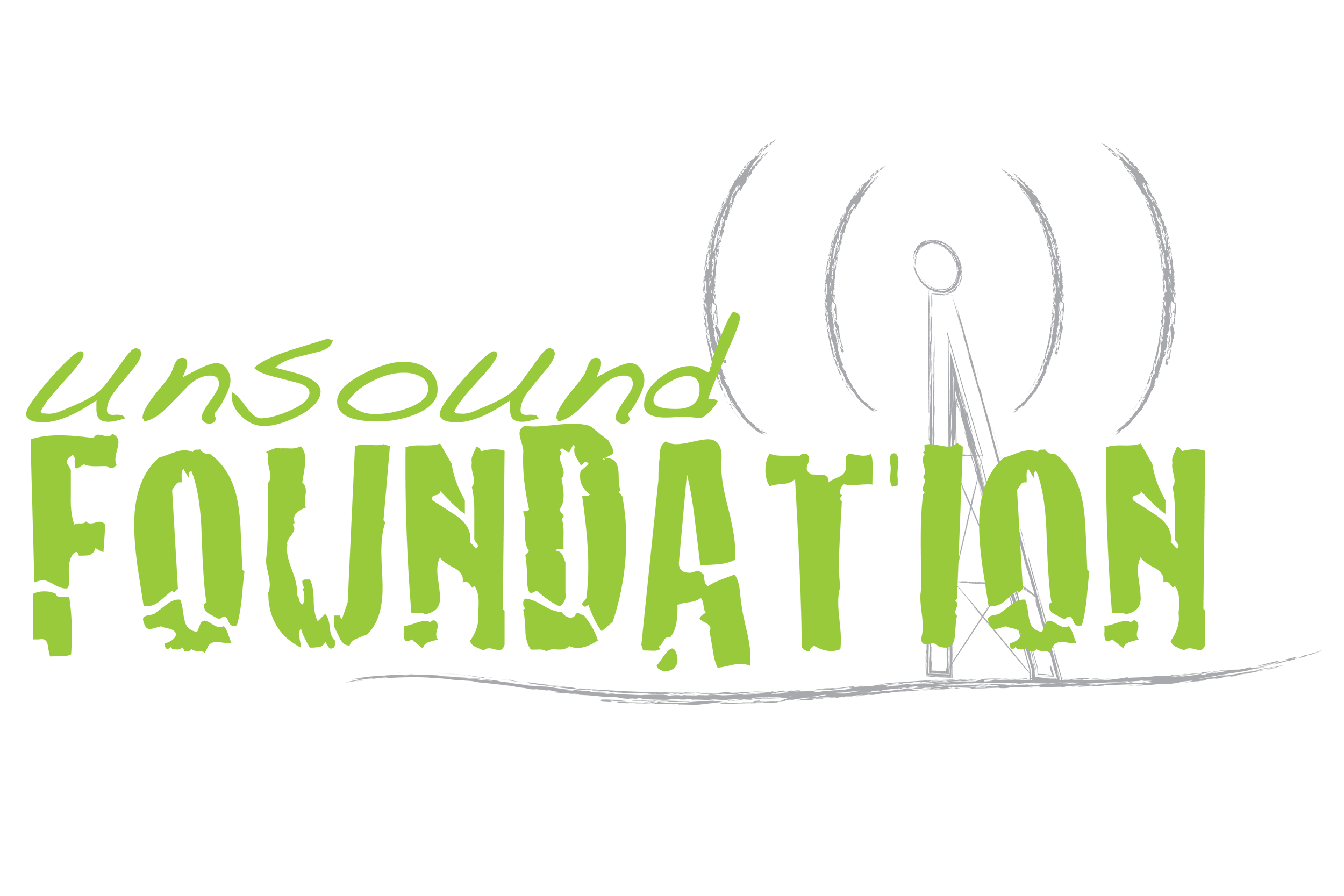 Unsound Foundation logo